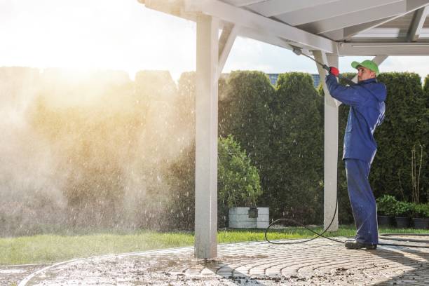 Best Factory Floor Cleaning  in Glen Head, NY