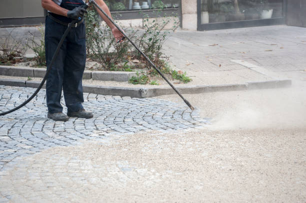 Best Patio and Deck Pressure Washing  in Glen Head, NY
